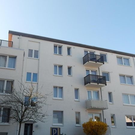Hotel Zur Seerobbe Cuxhaven Ngoại thất bức ảnh