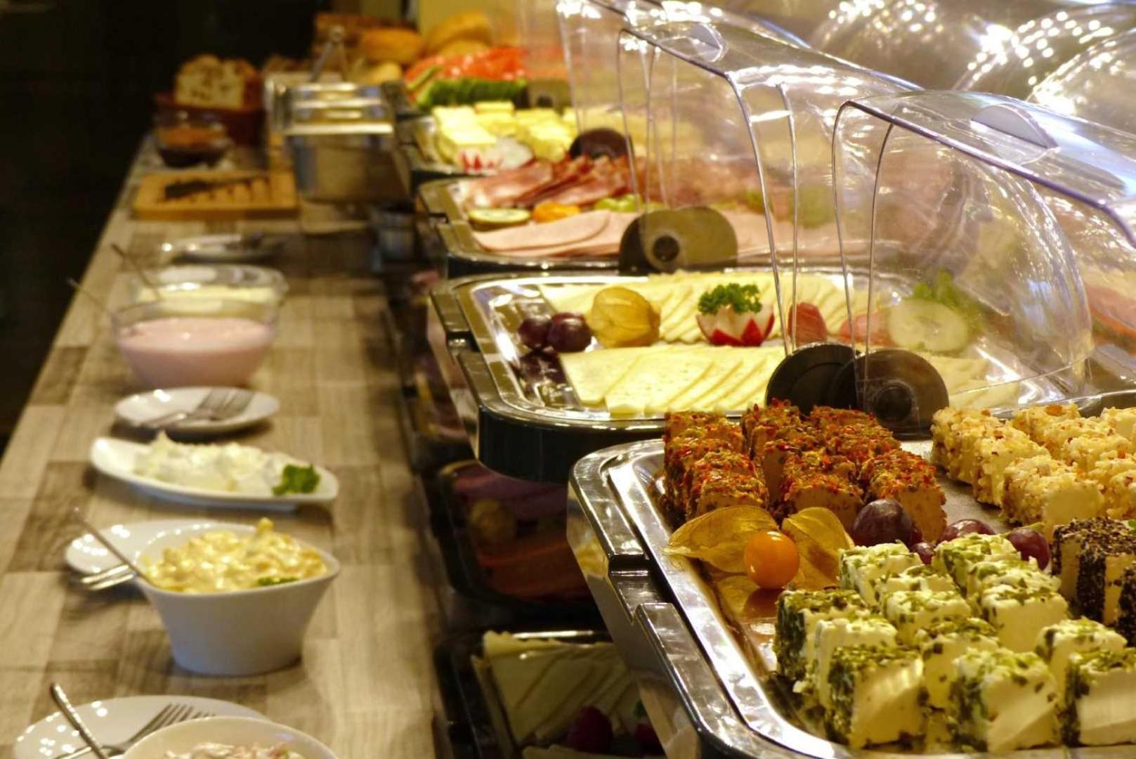 Hotel Zur Seerobbe Cuxhaven Ngoại thất bức ảnh