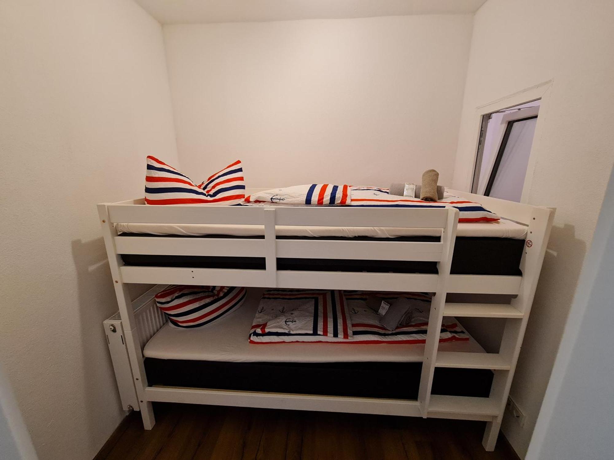 Hotel Zur Seerobbe Cuxhaven Ngoại thất bức ảnh
